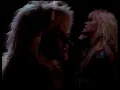 Ozzy Osbourne And Lita Ford - Close My Eyes Forever (HQ)