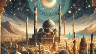 رواية واحة اليعقوب الجزء 01 صوتيه مسموعه كامله للكاتب عمرو عبد الحميد Hd 