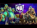 Top 40 with Goblin Giant Sparky Deck