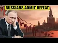 Lagu Russian Propagandists Turn on Putin — Then the Economy Starts to Collapse
