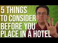 5 Things To Think About BEFORE You Place An ATM In A Hotel - ATM Business 2020