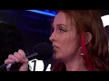 Sugababes - What Was That (Lorde cover) in the Radio 1 Anthems Live Lounge @sugababesmusic @lorde
