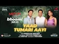 Lagu Yaad Tumari Aayi | Salim Sulaiman | Pawandeep Rajan | Hansika Pareek | Suresh Rajan | Bhoomi 2025