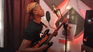 2ND JUNIOR STUDIO VERSION LATEST KALENJIN SONG 