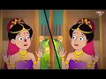 दशहरा की कहानी | Dussehra Special | Hindi Kahaniya |Kids Moral Story | Story For Kids | Jabardast TV