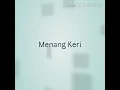 Download Lagu Menang Keri