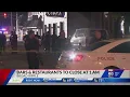 Broad Ripple bars restaurants to now close at 1 a m amidst recent violence