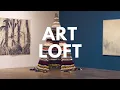 Jorge Perez Contemporary Art Collection at Miami s El Espacio 23 Art Loft
