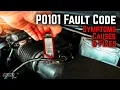 P0101 Engine Code Here s What It Really Means and How to Fix It