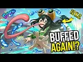 Download Lagu ANOTHER FROG BUFF! INTENSE 1V1 AT END OF VIDEO!