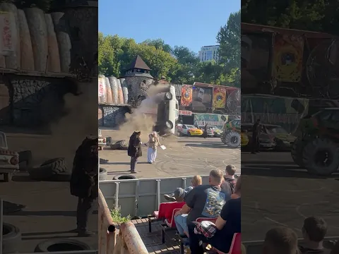 5 минут, полет нормальный🔥 #шоукаскадеров #мастерпанин