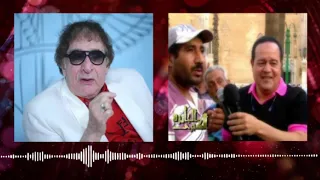 شاهد رأي الفنان محيي اسماعيل في برنامج الجائزة الكبرى مع جمال الشاعر دندنها