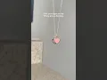 Download Lagu LUXURY jewelry unboxing💎✨ (Tiffany \u0026co.)