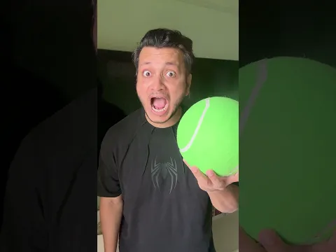 DOG FOOTBALL 🐶🐾⚽#shorts #youtubeshorts #cricket #unboxing #ball #funny