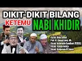 Download Lagu STOP🔥 NGAKU-NGAKU KETEMU NABI KHIDIR