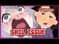 Download Lagu [ENG SUB/Hololive] Biboo crashing out live on stream after Mane-chan roasted her