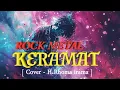Download Lagu KERAMAT - RHOMA IRAMA  || Cover Rock Metal #Lagurockmetal