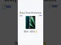 Download Lagu Sony Ringtone Evolution #shorts #sony #ringtone #evolution #sonyericsson #xperia #ericsson #short