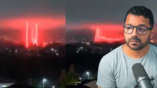 Mysterious Lights Before Venezuela Earthquake — What Was That in the Sky?