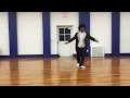 Jackson 5 - Dancing Machine Tribute
