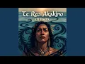 Lagu Te Reo Akakino