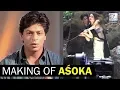 Download Lagu Shah Rukh Khan \u0026 Kareena Kapoor On The Sets Of 'Asoka' | Flashback Video