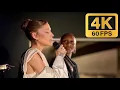 [FULL 4K] Ariana Grande, Cynthia Erivo - For Good (Live at a Gold Derby FYC event)
