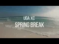 Spring Break 2020