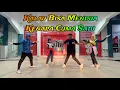 Download Lagu Kalau Bisa Mendua Kenapa Cuma Satu || Tiktok Viral || Dance Fitness || Happy Role Creation