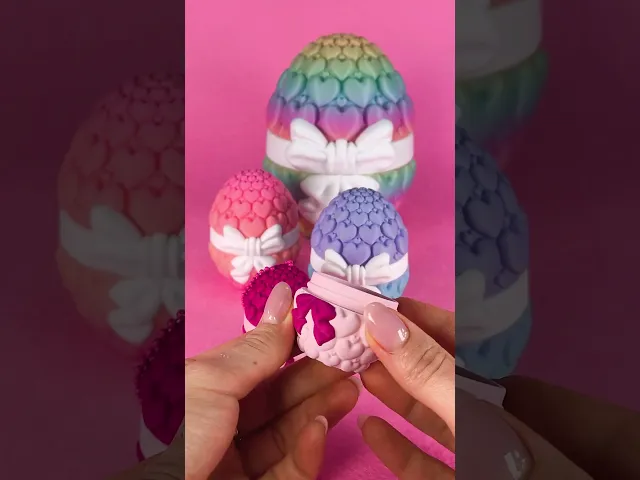 Ring Insert for Egg Containers video thumbnail