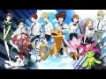 Digimon adventure tri - Opening Full