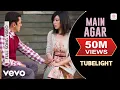 Download Lagu Main Agar Lyric Video - Tubelight | Salman Khan, Sohail Khan | Pritam | Atif Aslam | Kabir Khan