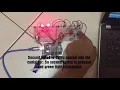 C Batch Process Control System IMPLEMENTATION