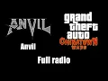 Download Lagu GTA: Chinatown Wars - Anvil | Full radio