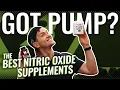 The BEST Nitric Oxide Supplements of 2021 Best for Pre Workout Vascularity Best Pills and More