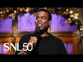 Download Lagu Chris Rock Stand-Up Monologue - SNL