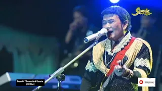 Download MELODI CINTA H.Rhoma Irama Live HD MP3