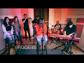 Brocatel (En Vivo) - Tania Matus