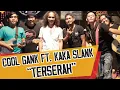 Download Lagu Tidak Disangka, Kaka Slank Mau Naik Panggung \u0026 Ikut Bernyanyi Bersama Kami 😍