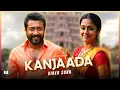 Download Lagu Suriya \u0026 Jyothika - Kanjaada | AI Generated Romantic Video Song | MOZ | Seerkazhi Sirpi