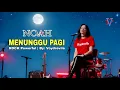 MENUNGGU PAGI - NOAH Versi Rock Metal Powerful - Cover by: Voydrevile feat. Revilia