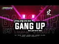 DJ TRAP PARTY GANG UP - WONG BEBAS PROJECT