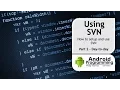 Android Game Development - Week 3