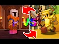 Is Wynncraft ACTUALLY Better Than Hypixel Skyblock