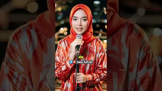 percuma hana nafisah