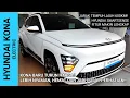 Download Lagu JADI PUSAT PERHATIAN DIJALAN!! HYUNDAI KONA ELECTRIC SIGNATURE LONG RANGE 2025 REVIEW | Indonesia