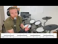 Download Lagu Learn This Cool, Benny Greb-Style “Couscous” Groove