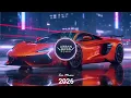 Lagu CAR MUSIC 🚗🎶 EDM Remix Club Banger 2026 🔥 Dance Music Party 🥳 | Night Drive \u0026 Gym Workout 💪