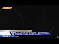 Friends of the Redding Eagles say eaglet Luna died from high temperatures