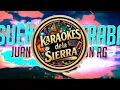 Karaoke los sueños se trabajan Juan freer